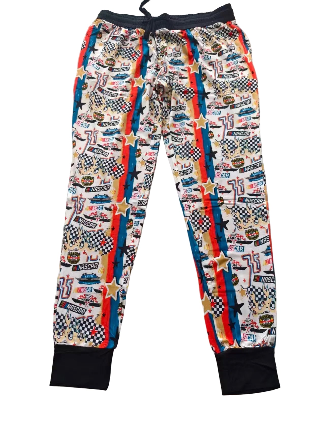 START YOUR ENGINES! Adult Joggers