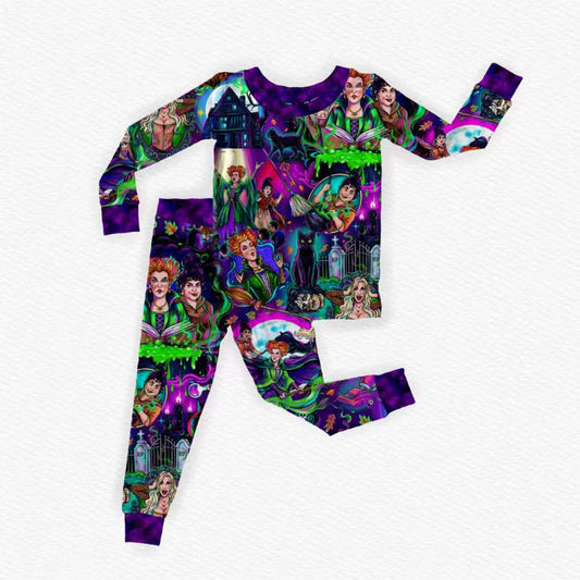 AMUCK, AMUCK, AMUCK! 2-Piece Set