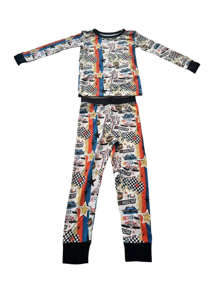 START YOUR ENGINES! 2-Piece Set