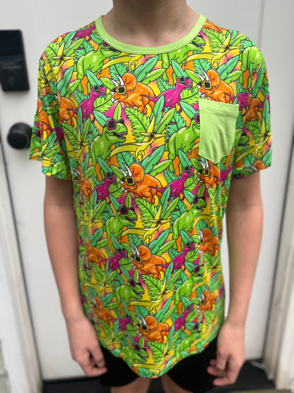 Dino Daze Daywear