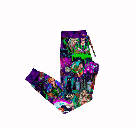 AMUCK, AMUCK, AMUCK! Adult Joggers