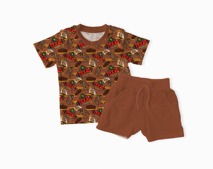 Roadhouse Rolls & Rodeos Daywear