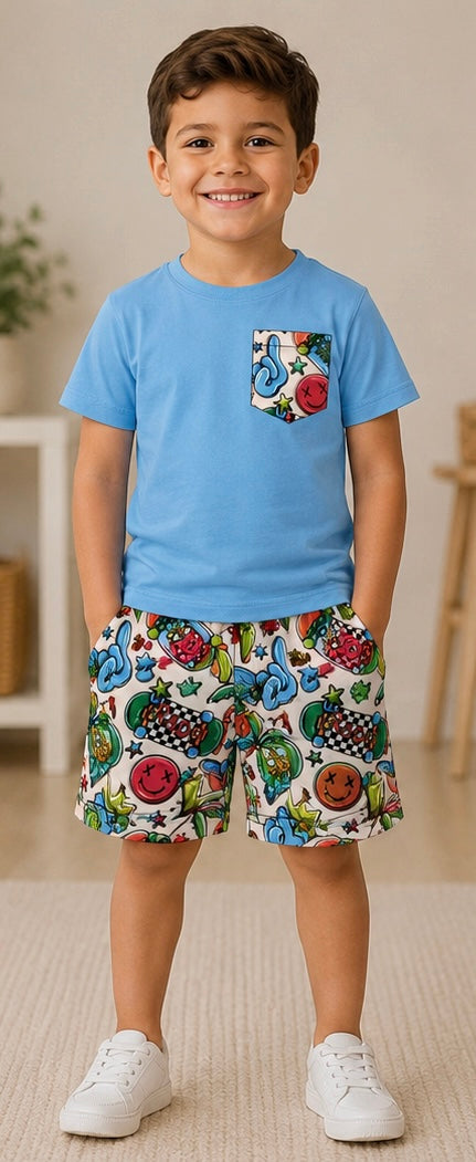 Rad & Rockin’ Daywear