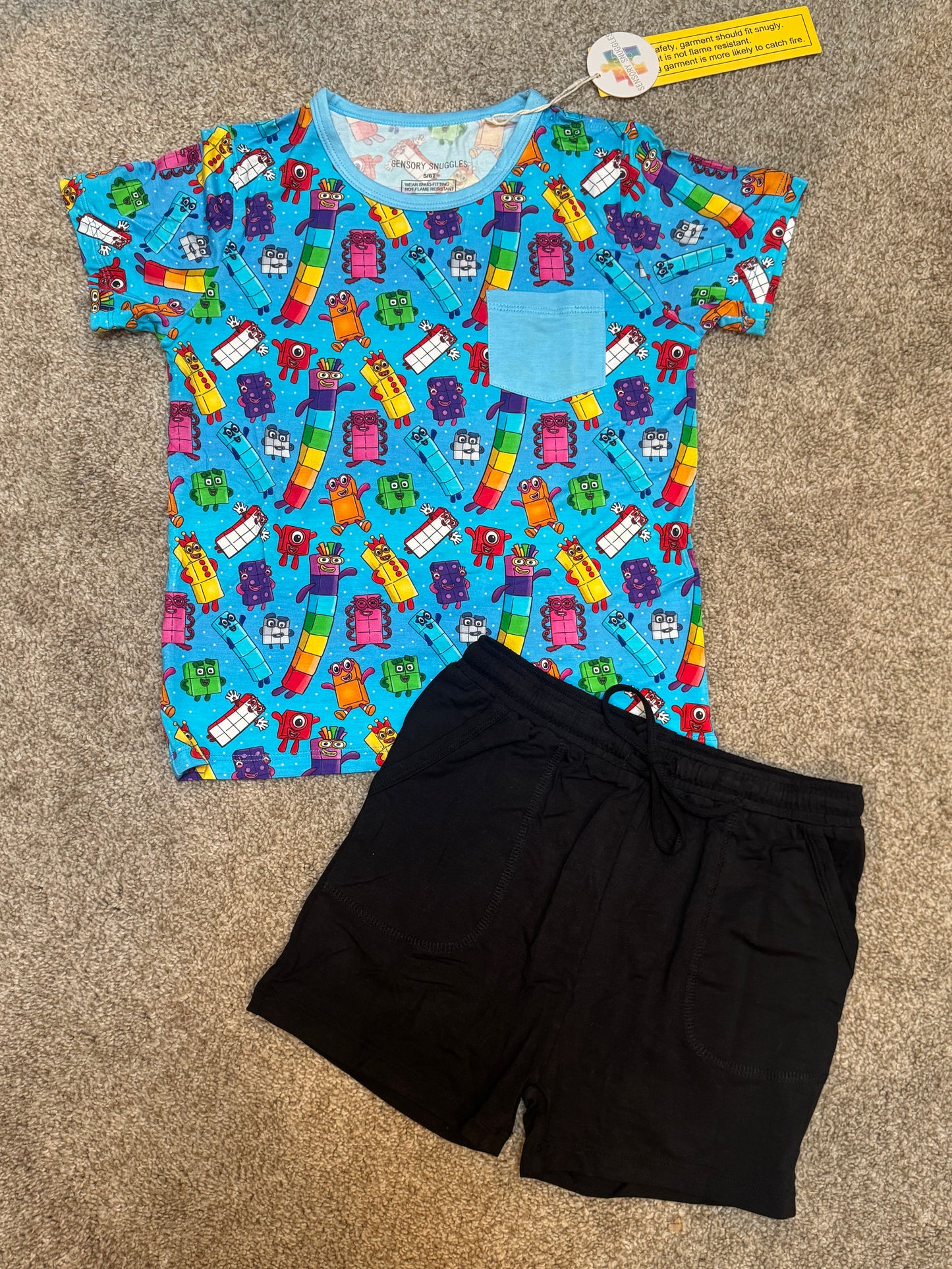Block Party Daywear