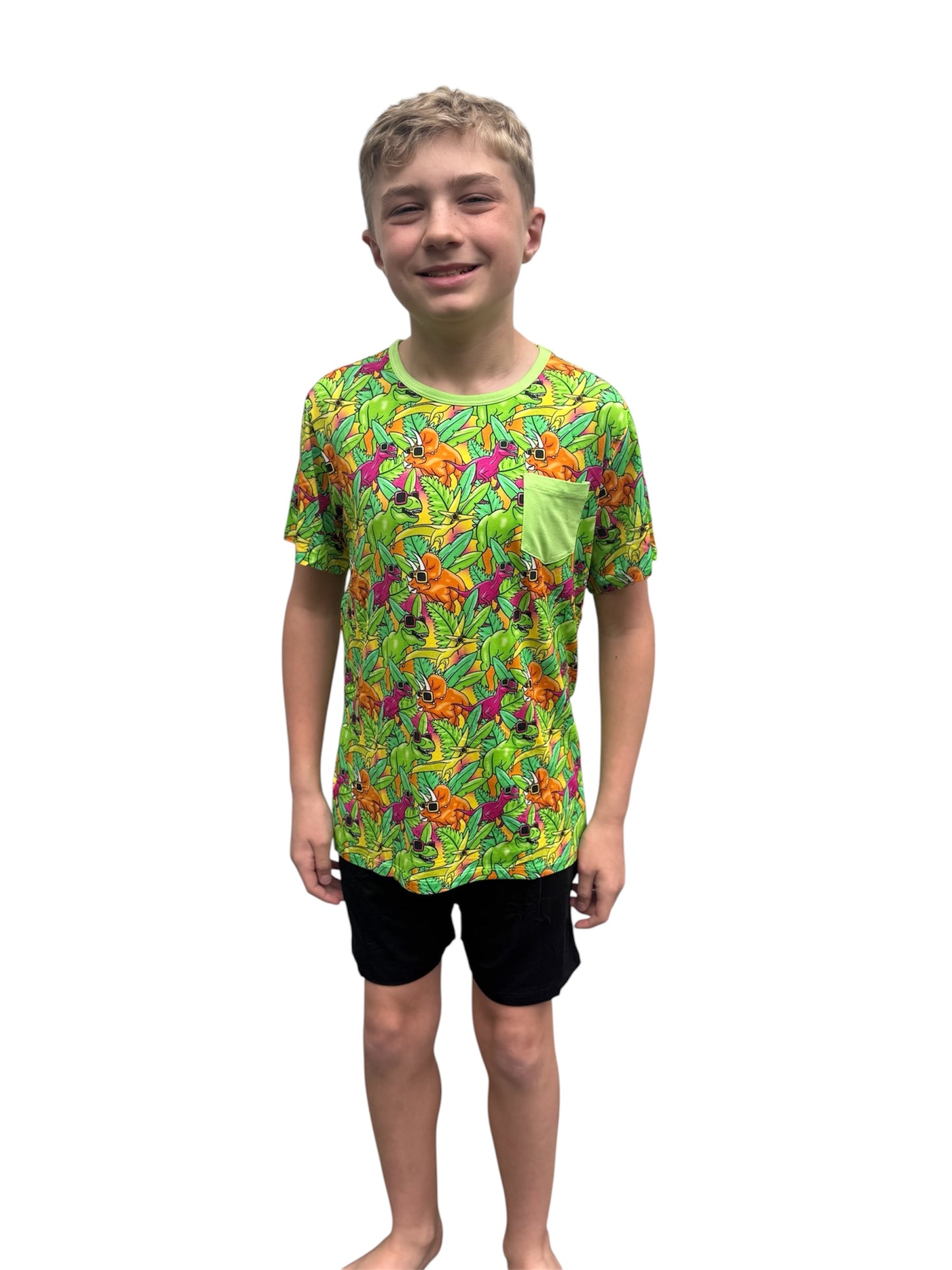 Dino Daze Daywear