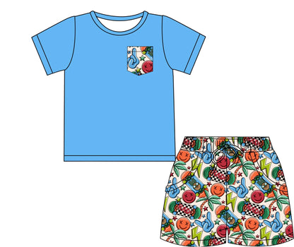 Rad & Rockin’ Daywear