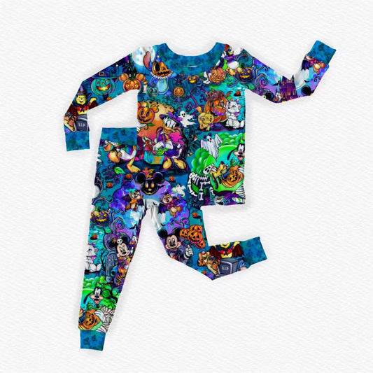 HAUNTED EVER AFTER 2-Piece Set