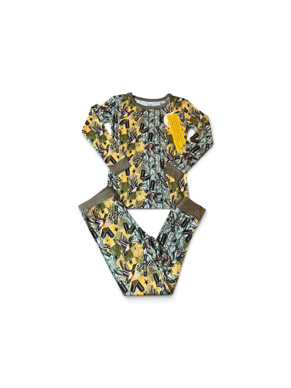 DUCK, DUCK, BOOM! 2-Piece Set